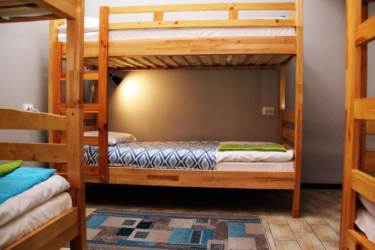 Hostel Brest-Litovsk В Центре - Заселение 24Х7 Extérieur photo