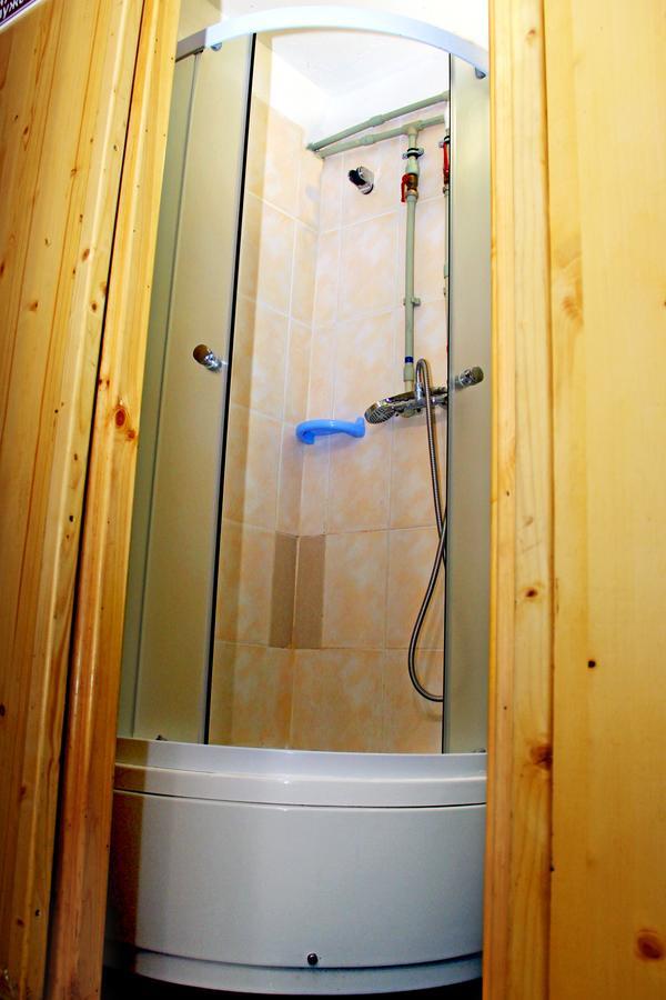 Hostel Brest-Litovsk В Центре - Заселение 24Х7 Extérieur photo