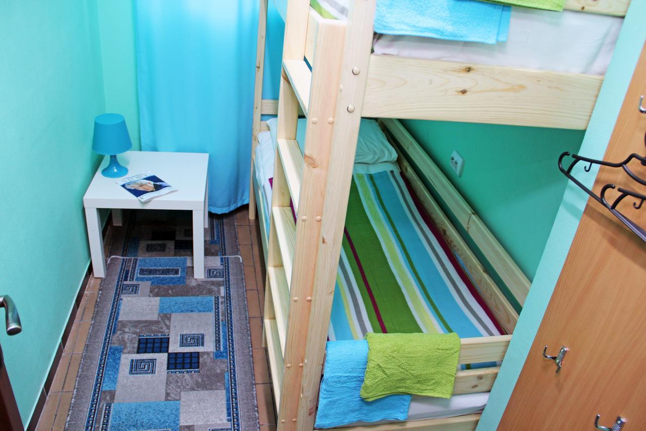 Hostel Brest-Litovsk В Центре - Заселение 24Х7 Extérieur photo