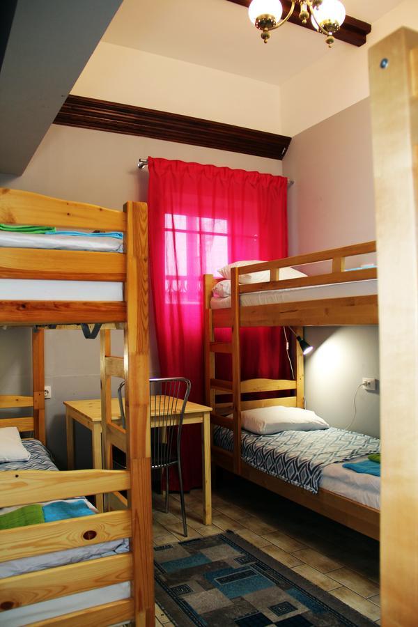 Hostel Brest-Litovsk В Центре - Заселение 24Х7 Extérieur photo