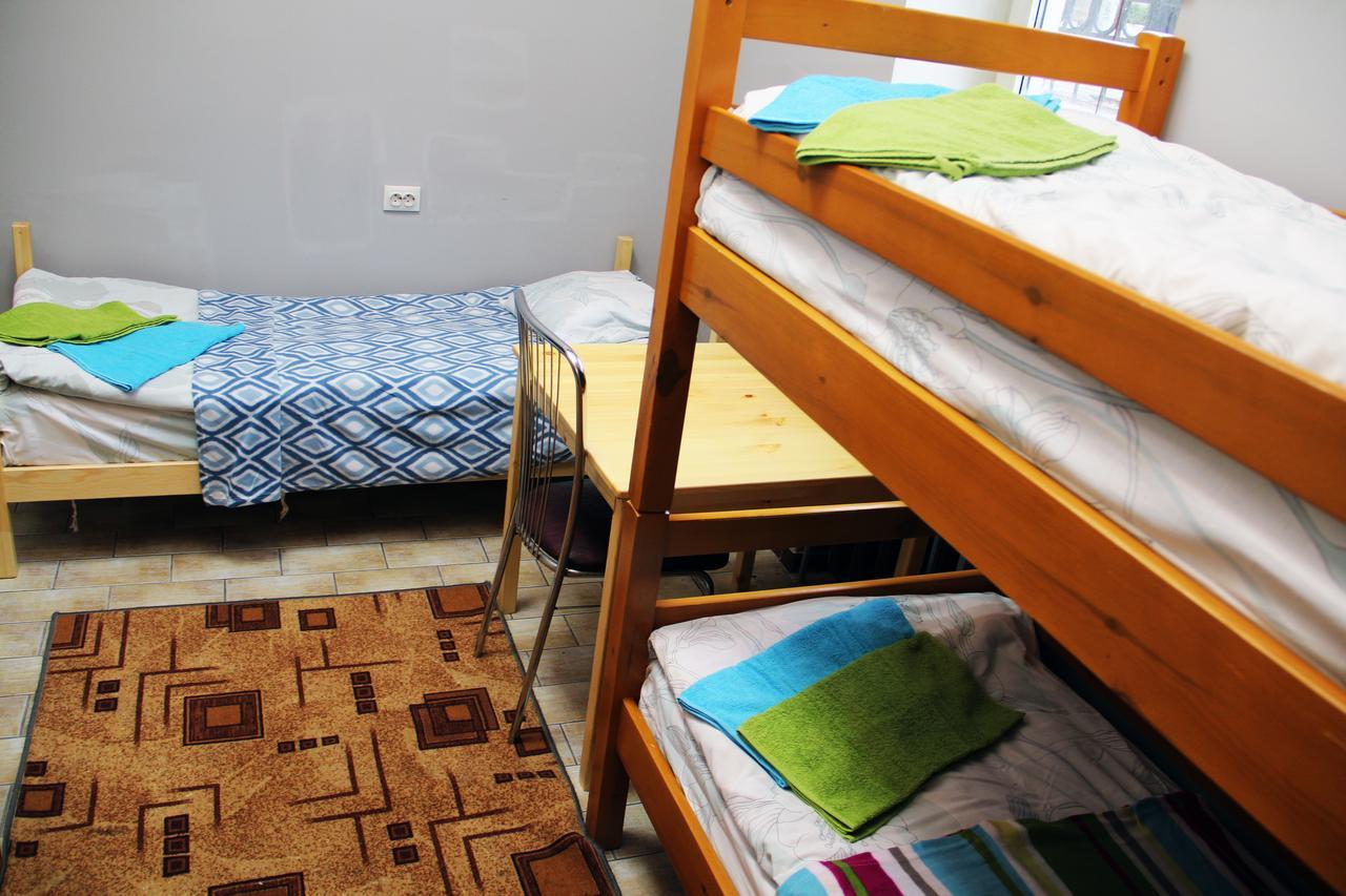 Hostel Brest-Litovsk В Центре - Заселение 24Х7 Extérieur photo