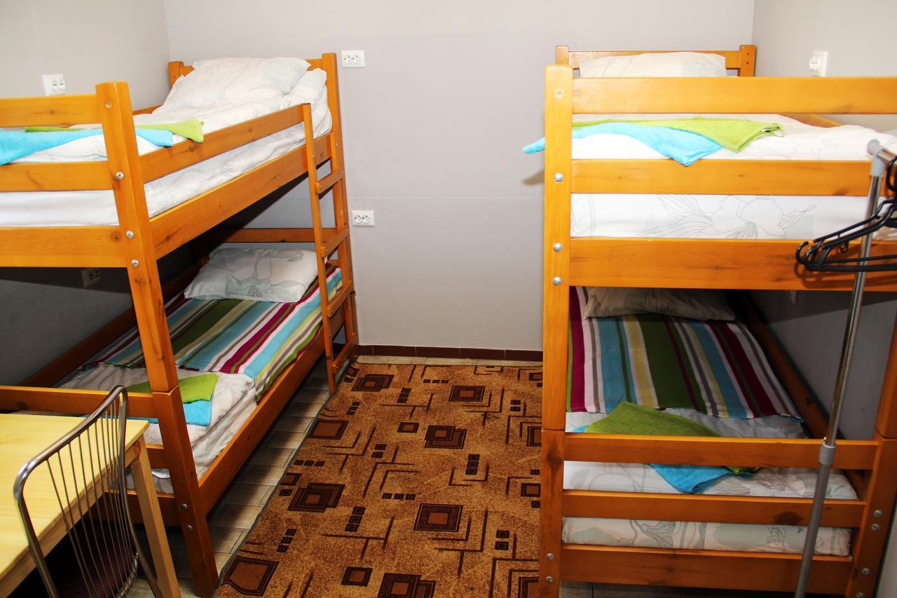 Hostel Brest-Litovsk В Центре - Заселение 24Х7 Extérieur photo
