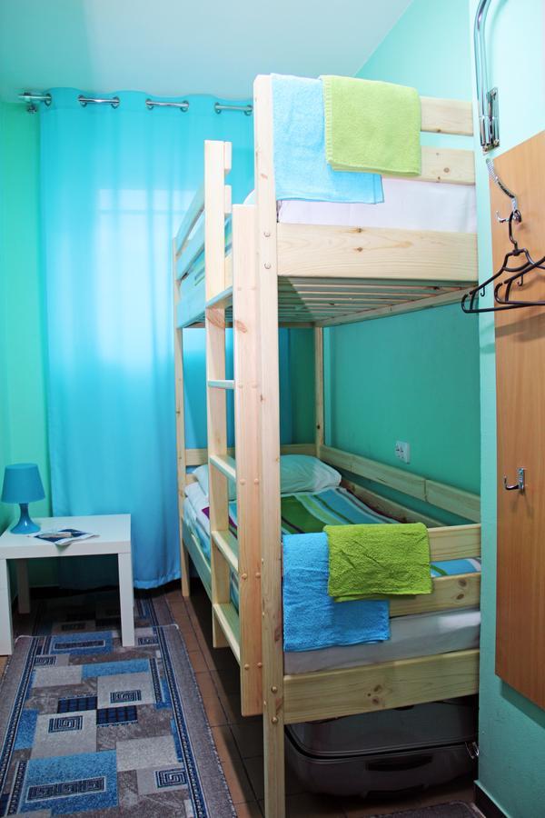 Hostel Brest-Litovsk В Центре - Заселение 24Х7 Extérieur photo