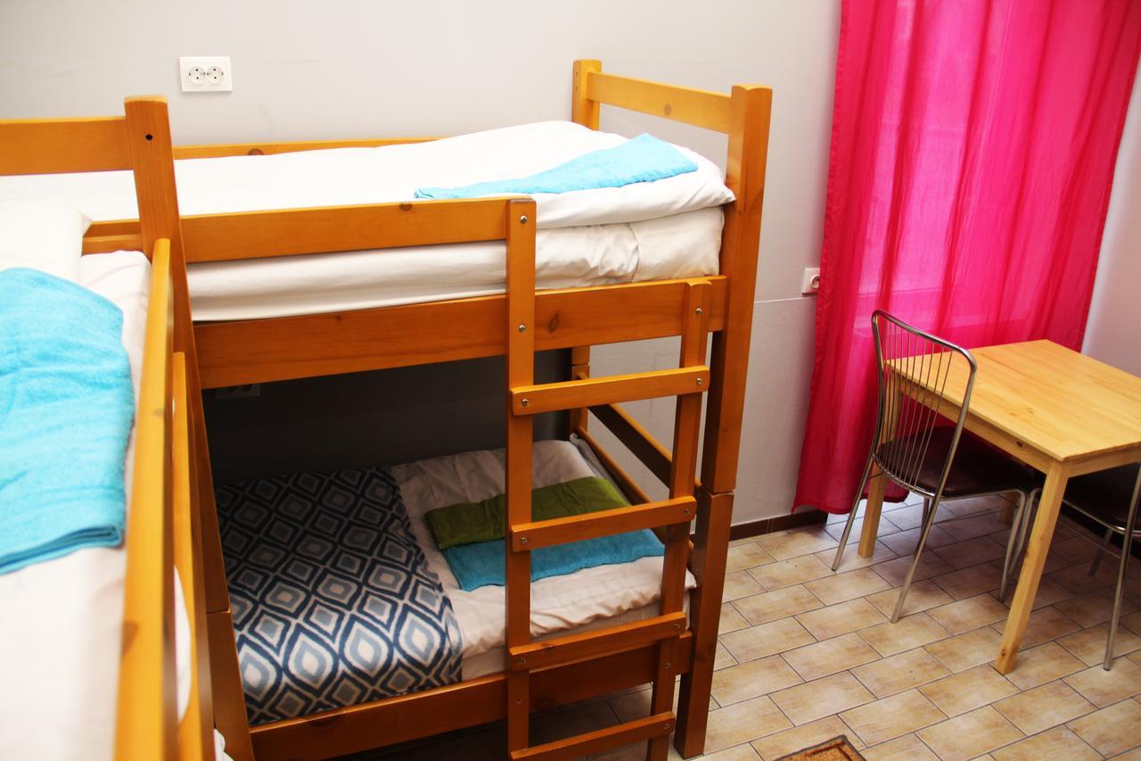 Hostel Brest-Litovsk В Центре - Заселение 24Х7 Extérieur photo