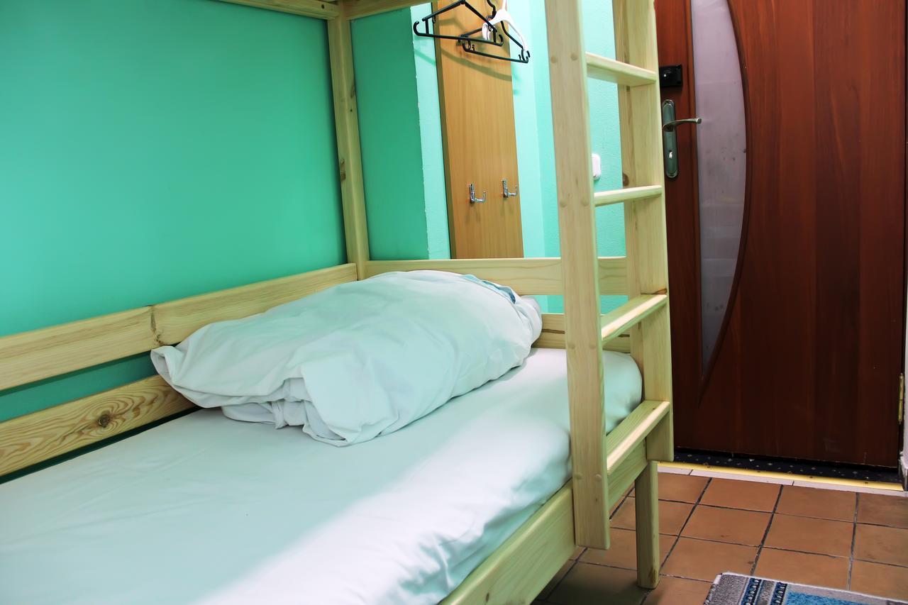 Hostel Brest-Litovsk В Центре - Заселение 24Х7 Extérieur photo