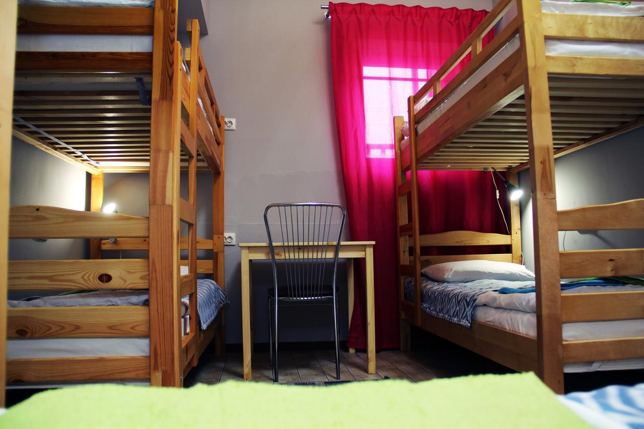 Hostel Brest-Litovsk В Центре - Заселение 24Х7 Extérieur photo